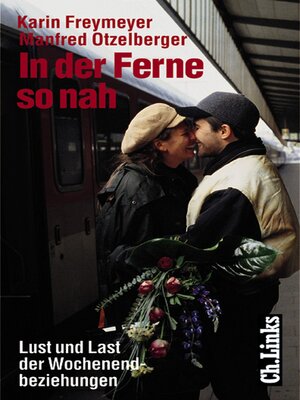 cover image of In der Ferne so nah